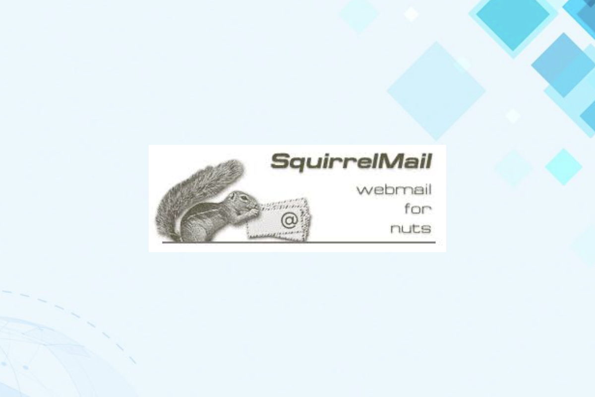 No momento, você está visualizando SquirrelMail: Plataforma de Webmail de Código Aberto