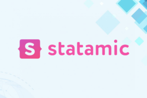 Leia mais sobre o artigo Statamic: Um CMS Moderno para Empresas Ágeis