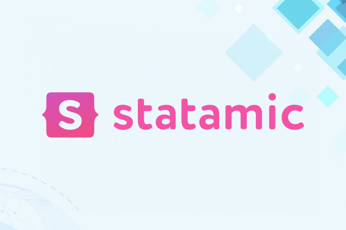 No momento, você está visualizando Statamic: Um CMS Moderno para Empresas Ágeis