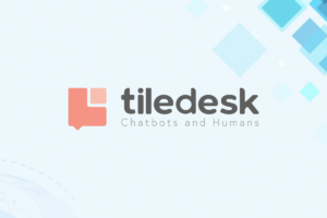 Leia mais sobre o artigo Tiledesk: Plataforma Para Criar e Gerenciar Chats em Tempo Real