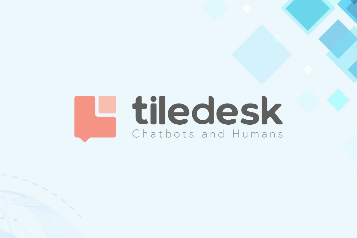 No momento, você está visualizando Tiledesk: Plataforma Para Criar e Gerenciar Chats em Tempo Real