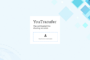 Leia mais sobre o artigo YouTransfer: Compartilhamento de Arquivos de Código Aberto