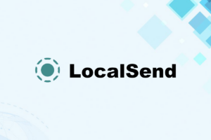 Leia mais sobre o artigo LocalSend: Transferência Segura de Arquivos na Rede Local