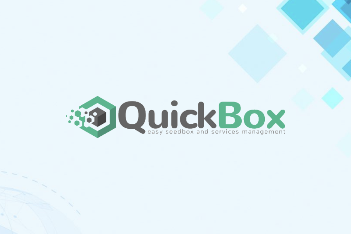 No momento, você está visualizando QuickBox: Gerenciamento de Servidores Simplificado