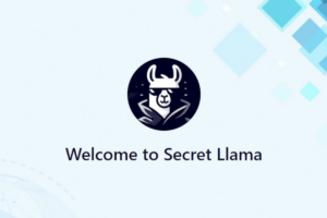 Leia mais sobre o artigo Secret Llama: Um Chatbot Privado e Local