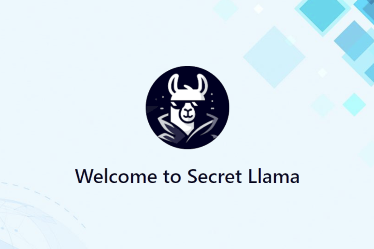 No momento, você está visualizando Secret Llama: Um Chatbot Privado e Local