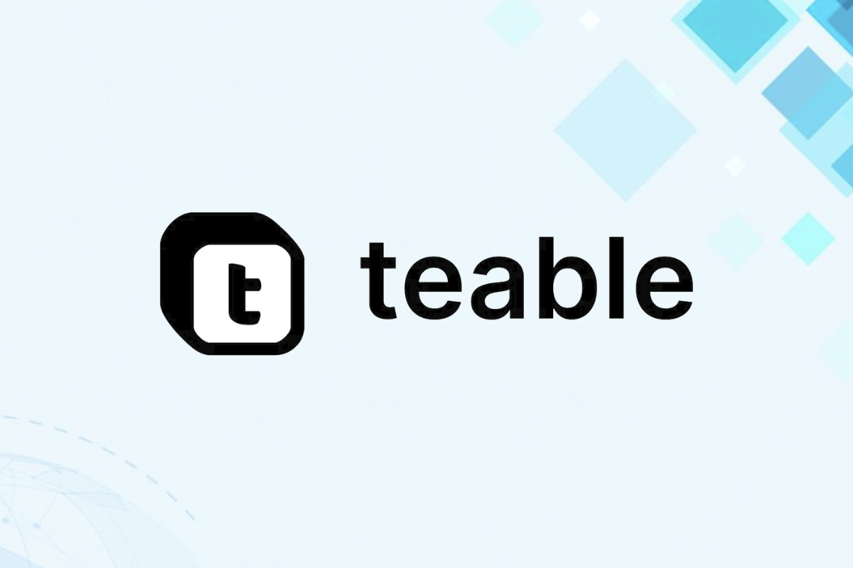 No momento, você está visualizando Teable: Gerenciador de Tabelas Para Simplificar Sua Vida