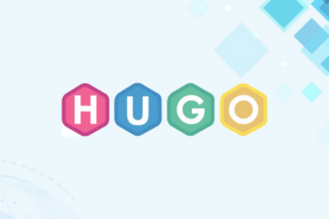 Leia mais sobre o artigo Hugo CMS: Um Gerador de Sites Rápido, Flexível e Poderoso