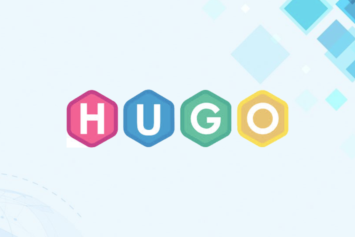 No momento, você está visualizando Hugo CMS: Um Gerador de Sites Rápido, Flexível e Poderoso