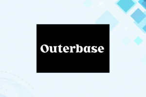 Leia mais sobre o artigo Outerbase Studio: Descomplique a Gestão de Bancos de Dados