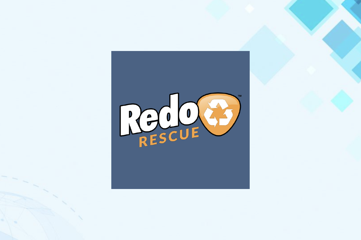 No momento, você está visualizando Redo Rescue: A Solução para Backup e Recuperação de Dados