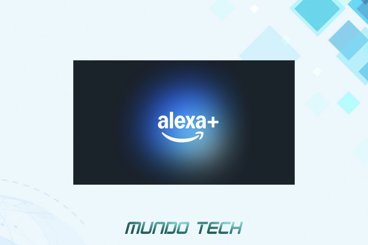 No momento, você está visualizando Amazon Lança Alexa+: O Próximo Nível em Assistência Pessoal