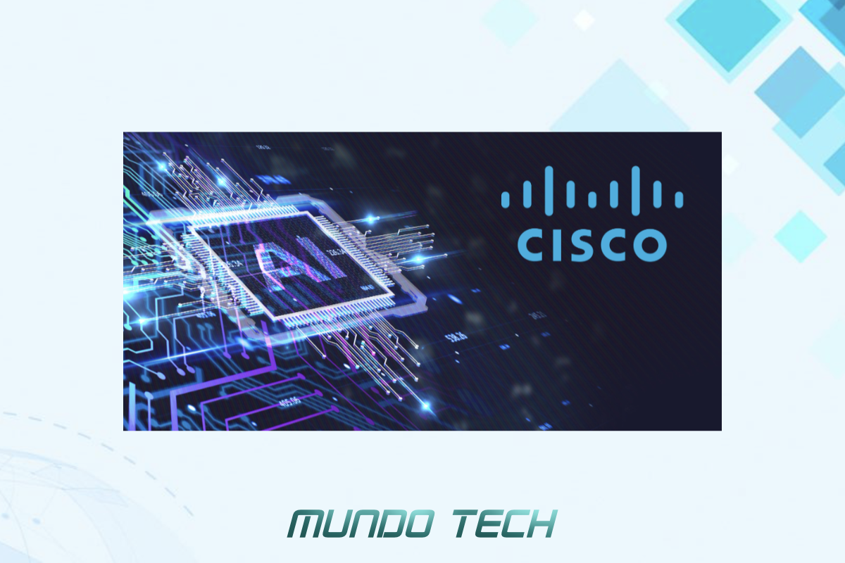 No momento, você está visualizando Cisco Anuncia Abordagem “Radical” para Segurança de IA