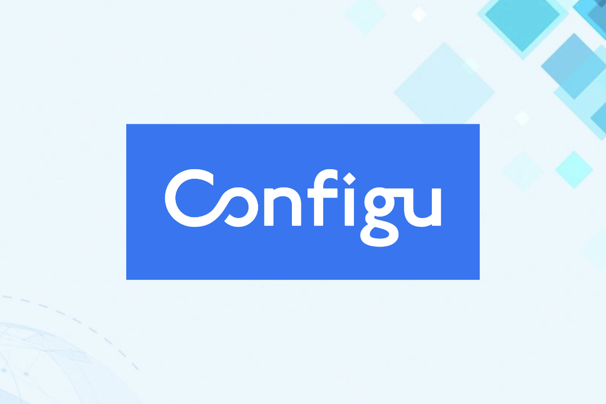 No momento, você está visualizando Configu: Simplificando o Gerenciamento de Configurações