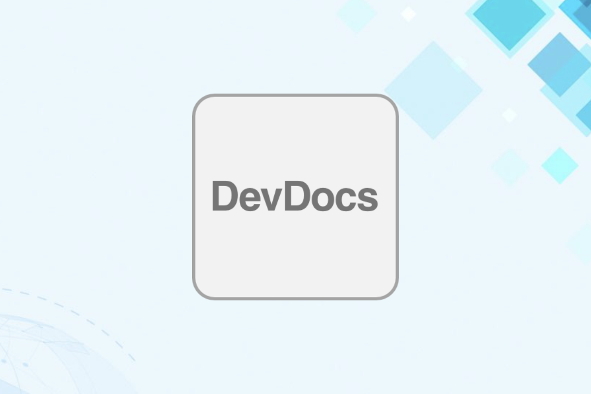 No momento, você está visualizando DevDocs: O Guia Definitivo para Programadores