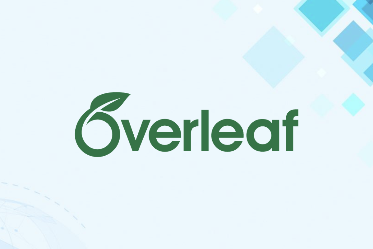 No momento, você está visualizando Overleaf: A Revolução da Escrita Colaborativa em LaTeX