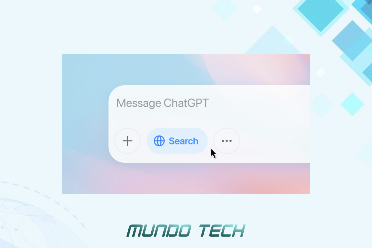 No momento, você está visualizando ChatGPT Search com Recursos de Compras Online