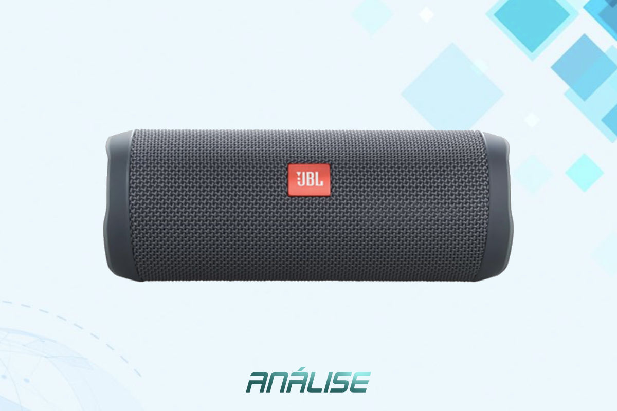 No momento, você está visualizando JBL Flip Essential 2: Som Portátil com Potência e Versatilidade
