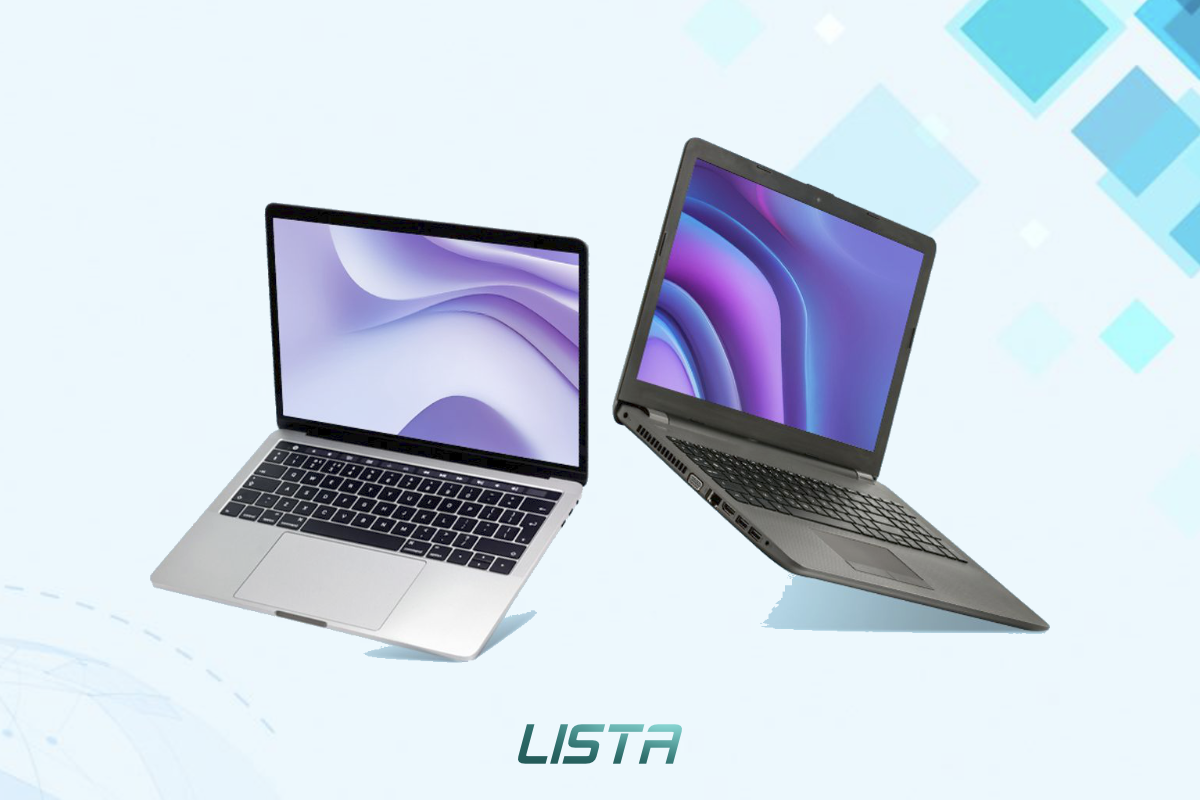 No momento, você está visualizando Notebooks de Alta Performace Para sua Empresa