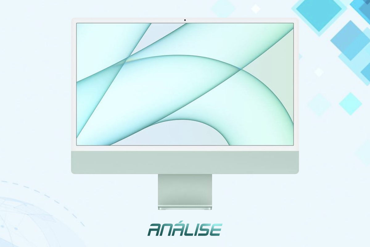 No momento, você está visualizando Apple iMac 24″ com chip M1 (8-core CPU, 7-core GPU)