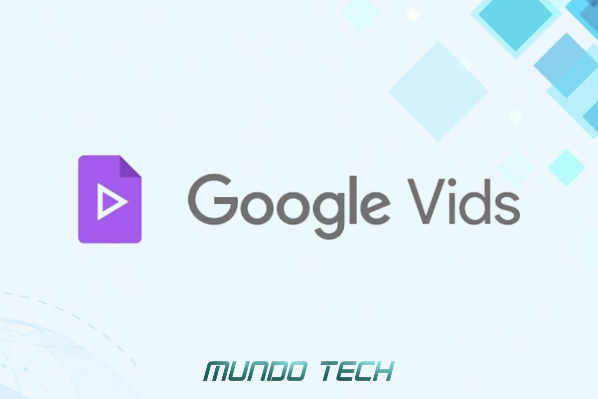 No momento, você está visualizando O Google Vids em Breve Apresentará Avatares de IA