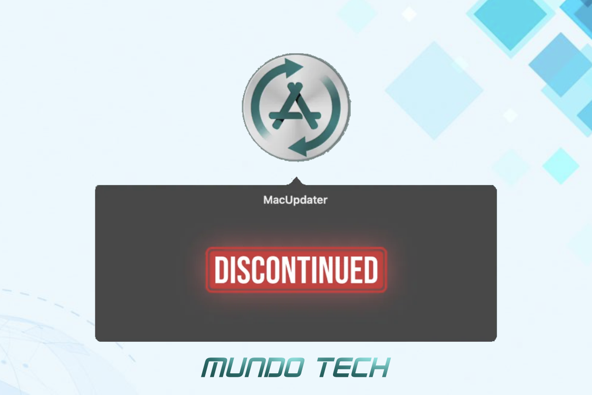 No momento, você está visualizando MacUpdater Será Descontinuado em Janeiro de 2026