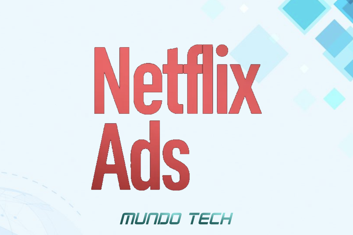 No momento, você está visualizando Netflix Trará Anúncios Interativos Com Tecnologia de IA