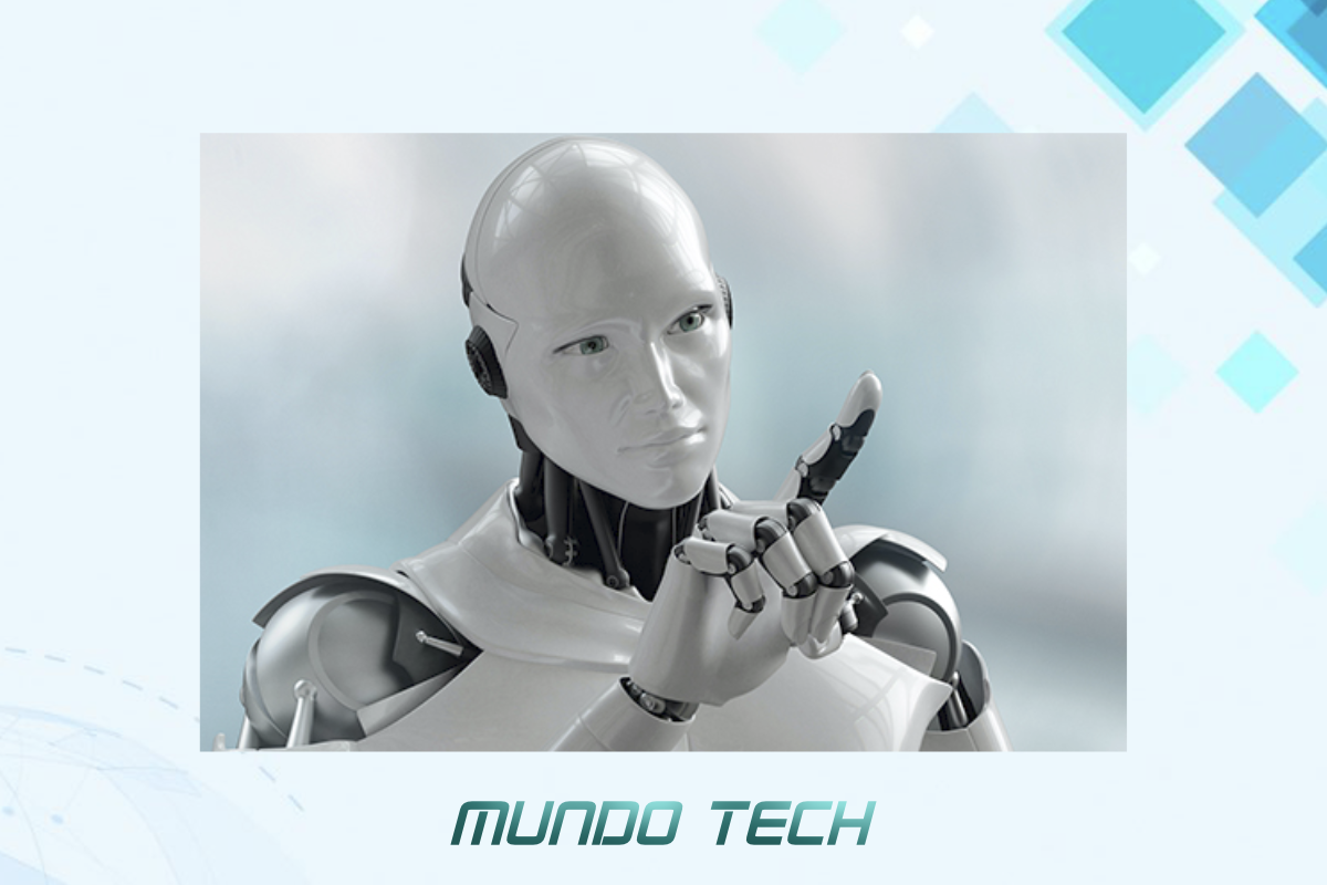 No momento, você está visualizando A Startup que Quer Dar aos Robôs um Estado Fisiológico Humano