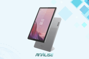 Leia mais sobre o artigo Tablet Lenovo Tab M9 Octa-Core 4GB 64GB