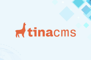Leia mais sobre o artigo TinaCMS: Controle Total do CMS Headless