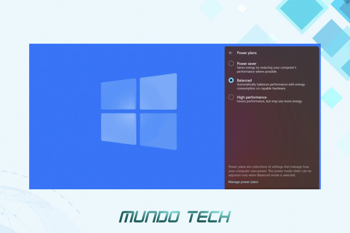 No momento, você está visualizando Atualização do Battery Flyout no Windows 11
