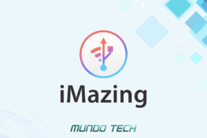 Leia mais sobre o artigo iMazing 3.2 Chega com Suporte ao Apple Watch