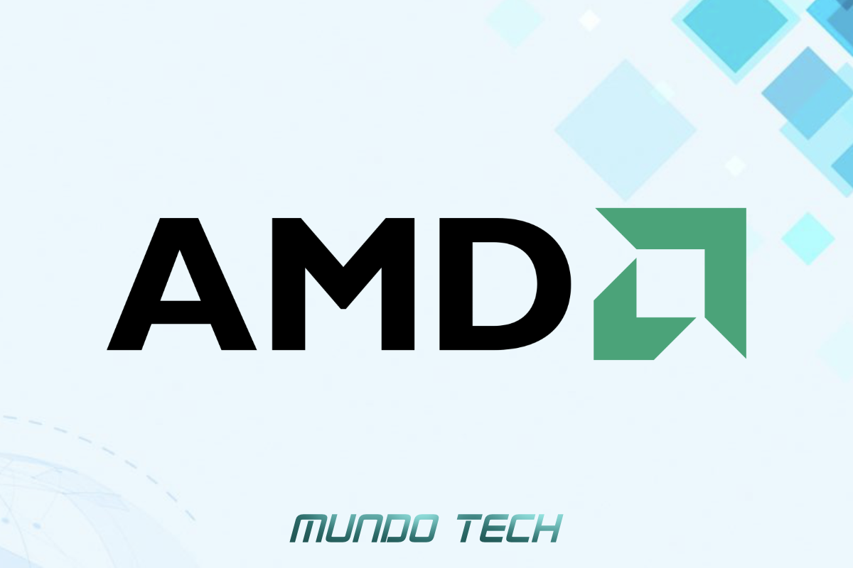 No momento, você está visualizando AMD no Computex 2025: Empresa se Torna uma Potência em IA