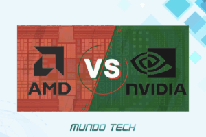 Leia mais sobre o artigo AMD desafia a Nvidia: Redefinindo o Futuro da IA e do Hardware