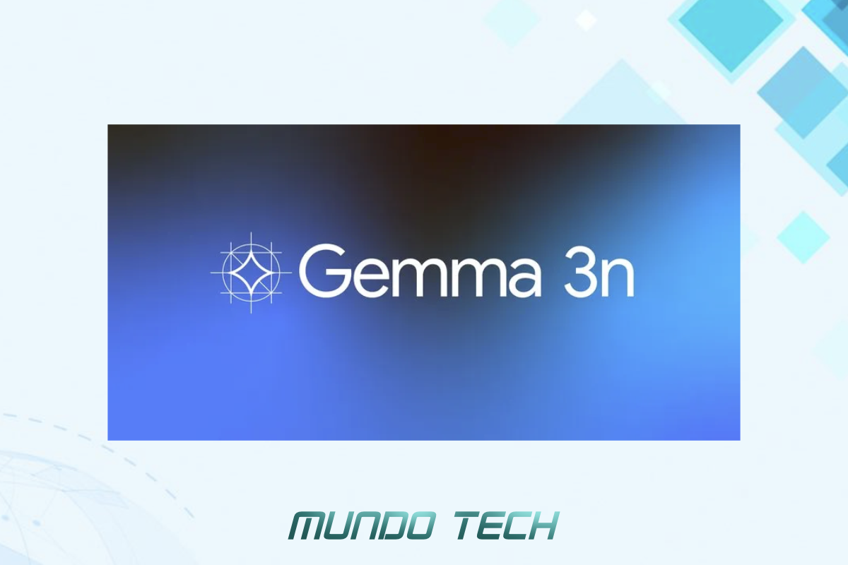 No momento, você está visualizando Gemma 3n: Modelo de IA Multimodal Para Dispositivos Móveis