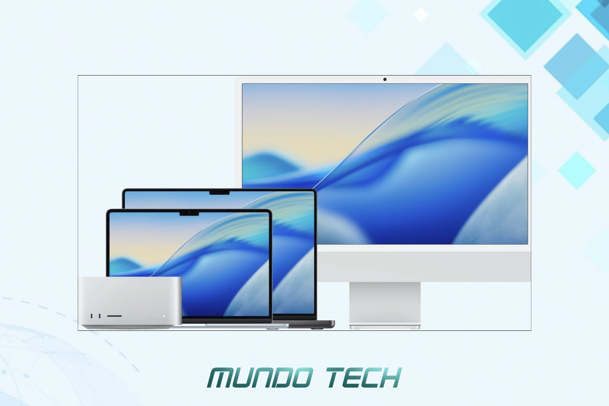 No momento, você está visualizando Tahoe será o último sistema com suporte para Macs com Intel
