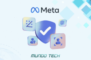 Leia mais sobre o artigo Meta passkeys no Facebook e no Messenger para iOS e Android