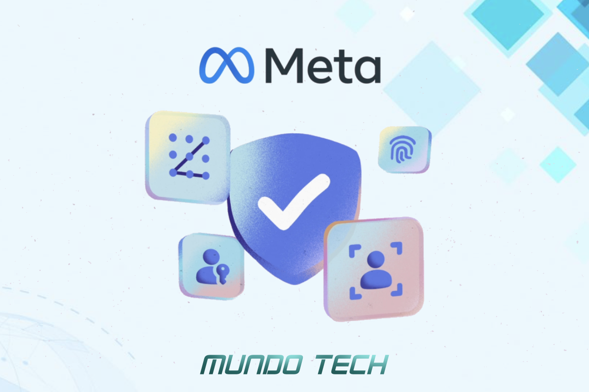 No momento, você está visualizando Meta passkeys no Facebook e no Messenger para iOS e Android