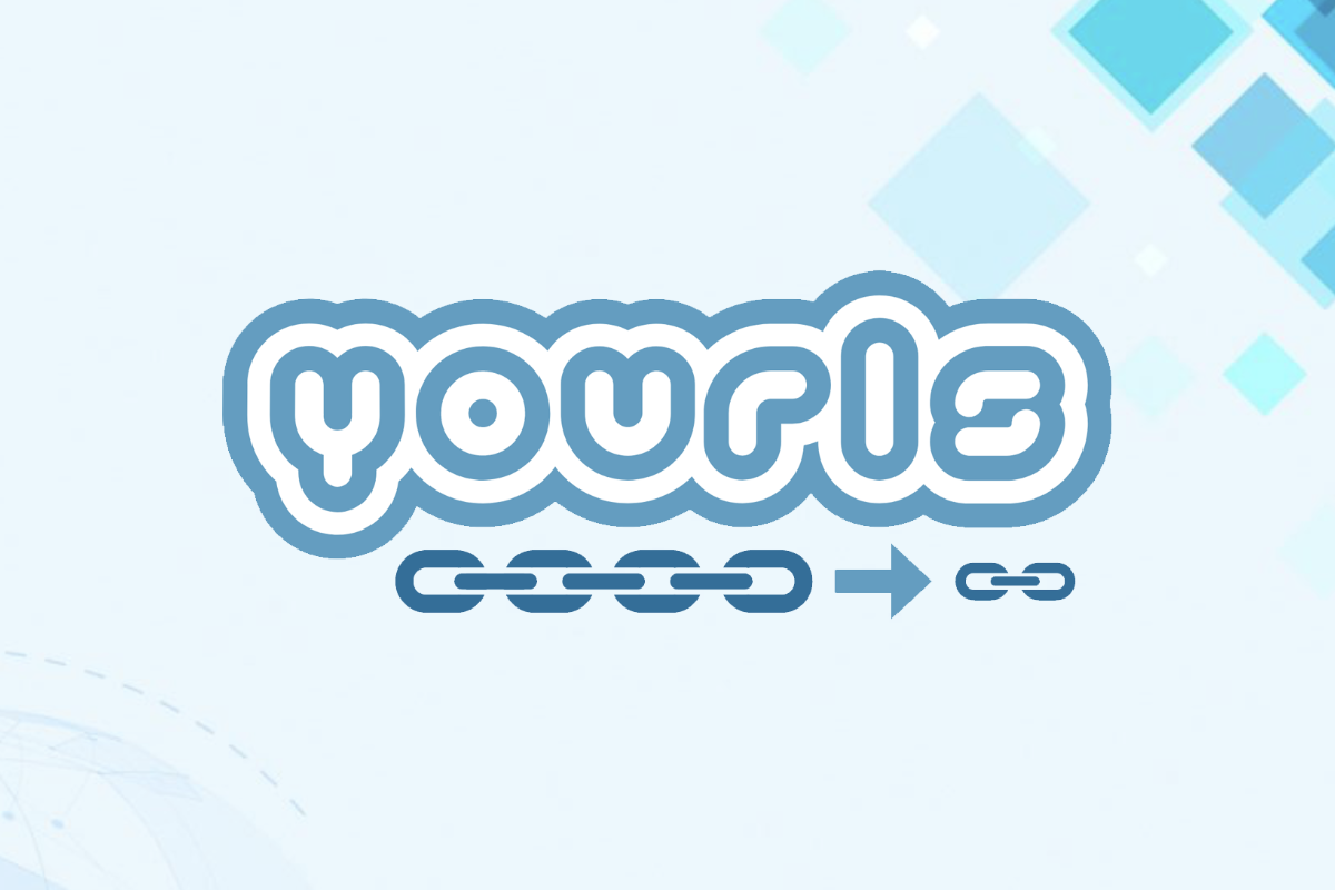 No momento, você está visualizando YOURLS: O encurtador de URLs open source