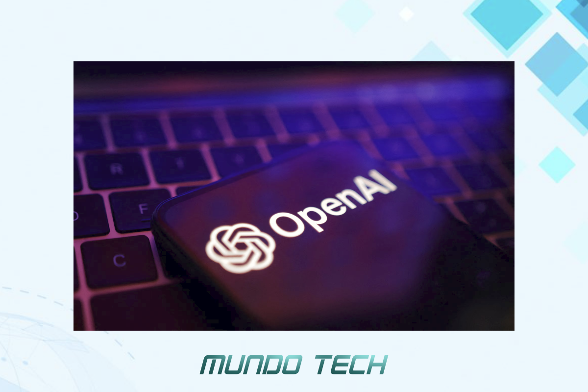 No momento, você está visualizando OpenAI Prepara Navegador com IA Para Desafiar o Chrome