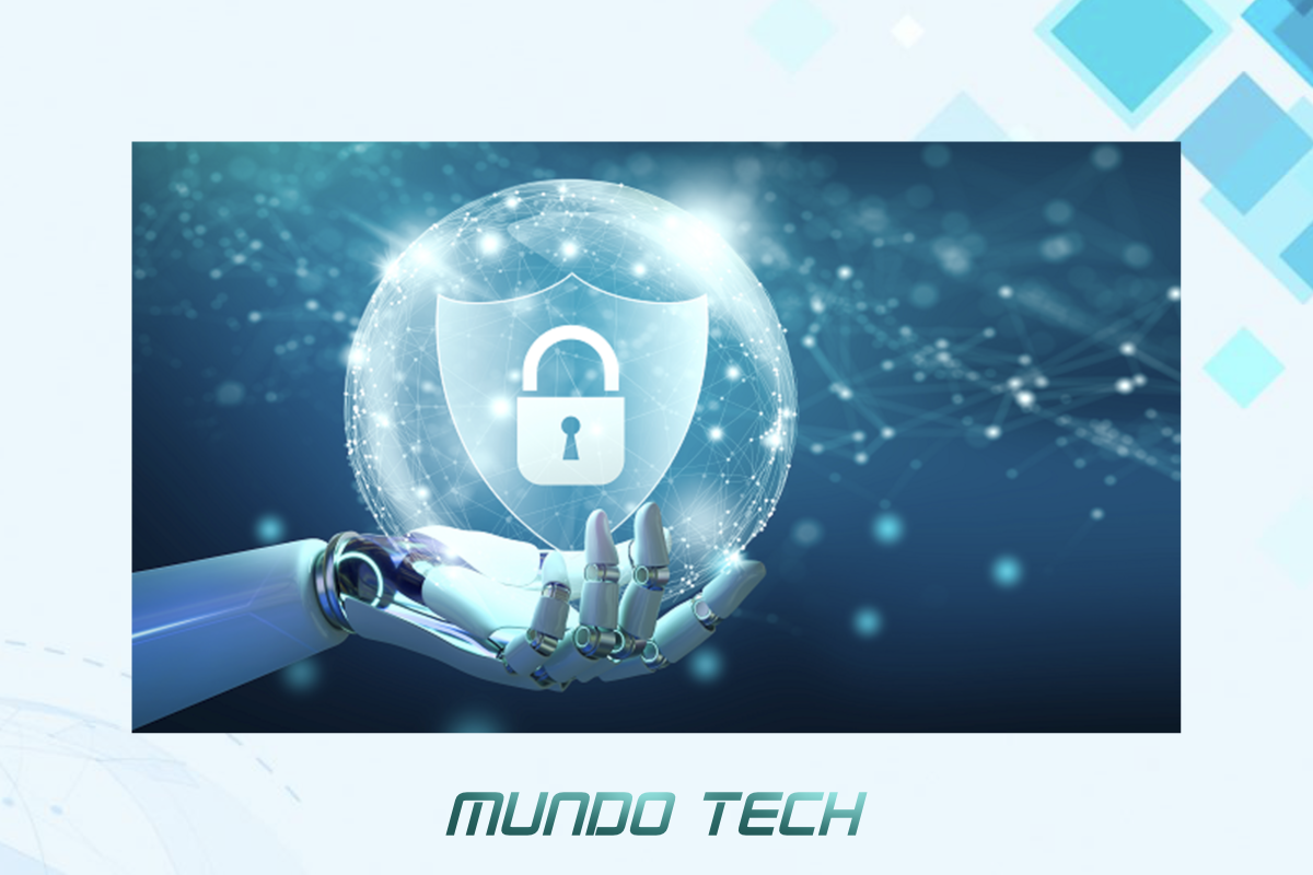 No momento, você está visualizando O Que a IA Pode Fazer Com Seus Dados Pessoais