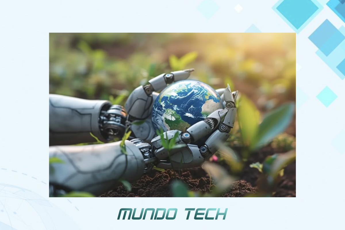 No momento, você está visualizando Economias de Energia: Pequenas Mudanças em Modelos de IA