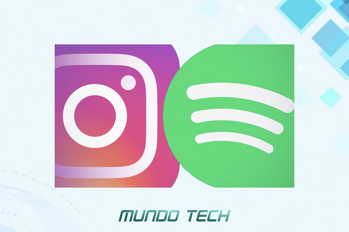 No momento, você está visualizando Instagram: Compartilhe Músicas do Spotify