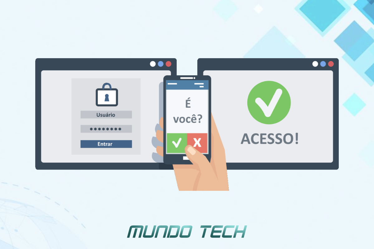 No momento, você está visualizando Modernizar a segurança de identidade vai muito além do MFA