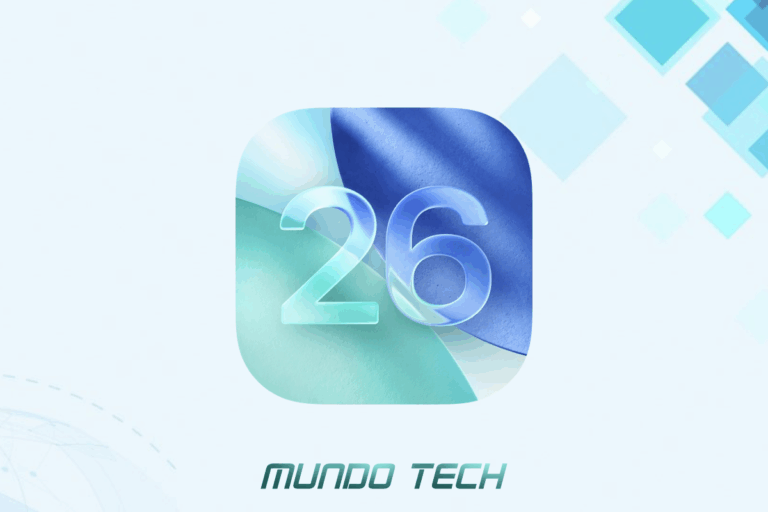 iOS 26.4 Beta: Playlists por IA, Podcasts em Vídeo e Mais