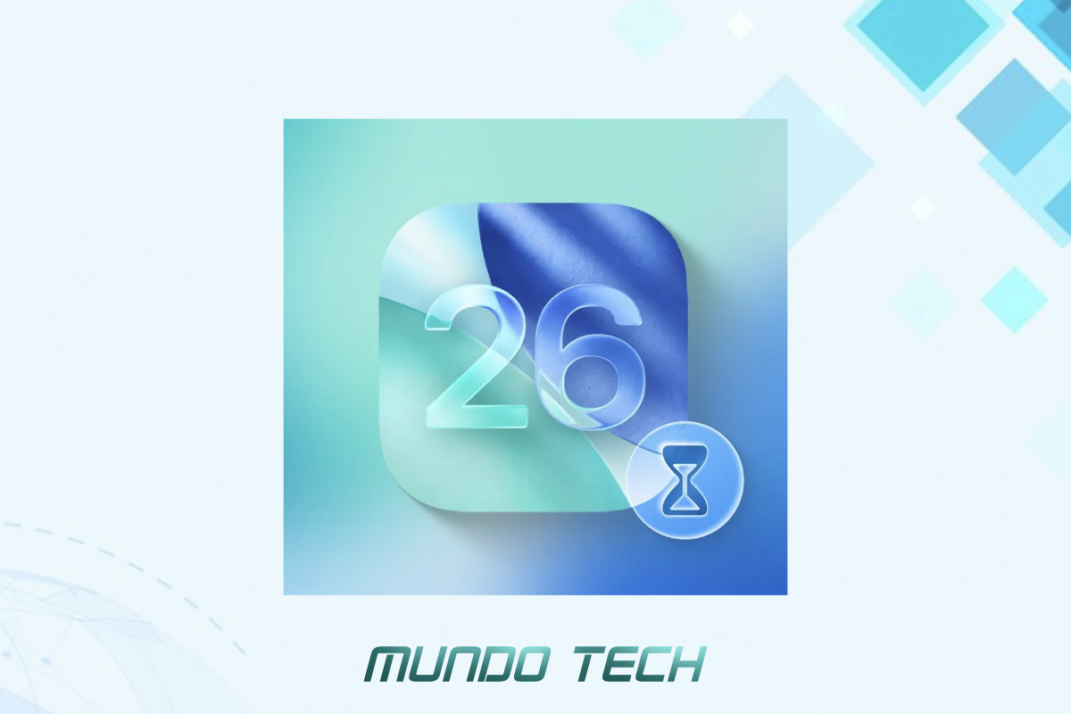 No momento, você está visualizando iOS 26: Quando o Novo iOS Chega ao Seu iPhone
