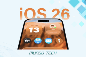 Leia mais sobre o artigo Melhorias Discretas do iOS 26 que Fazem Diferença no seu iPhone