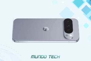 Leia mais sobre o artigo Pixel 10 Pro: Um Celular Cheio de Inteligência Artificial
