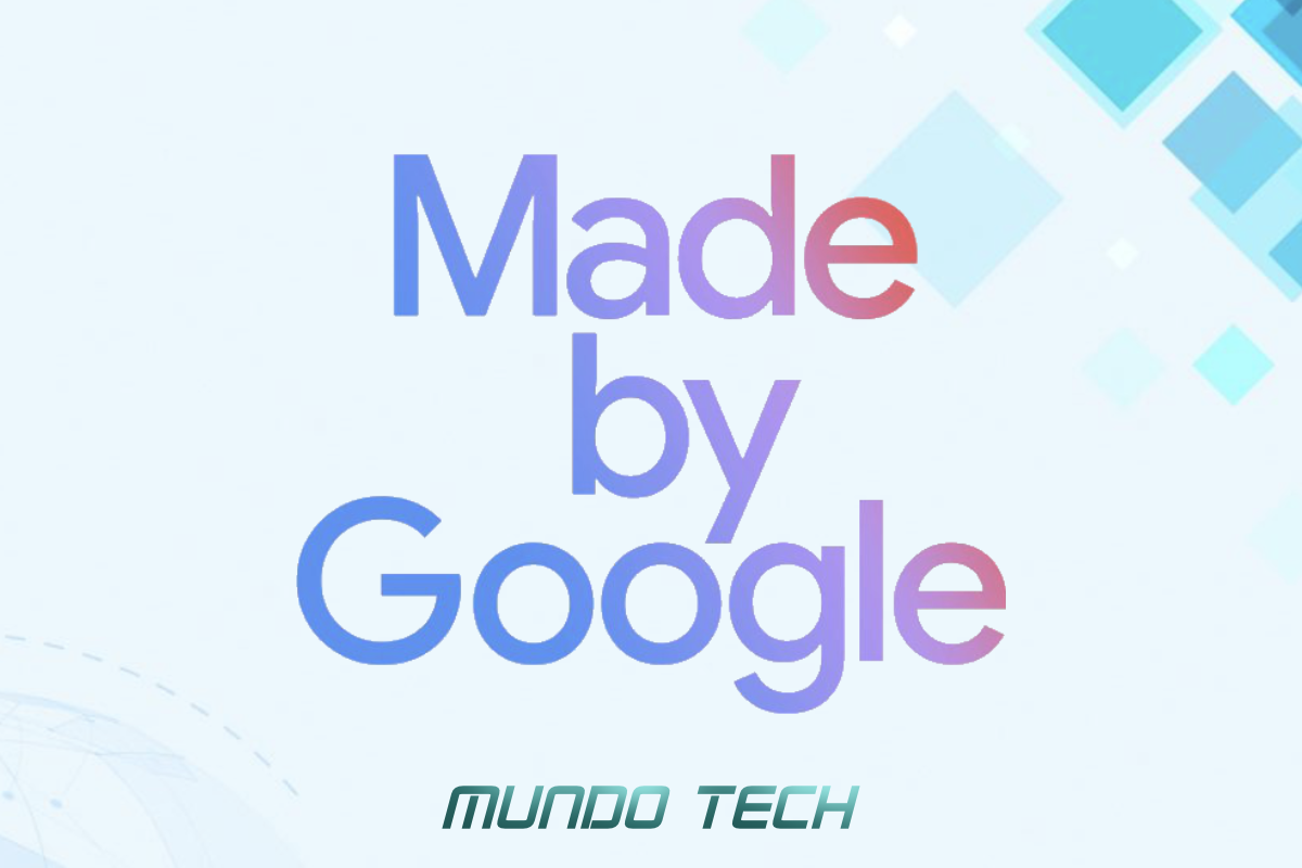 No momento, você está visualizando Made by Google 2025: Tudo Que o Google Apresentou