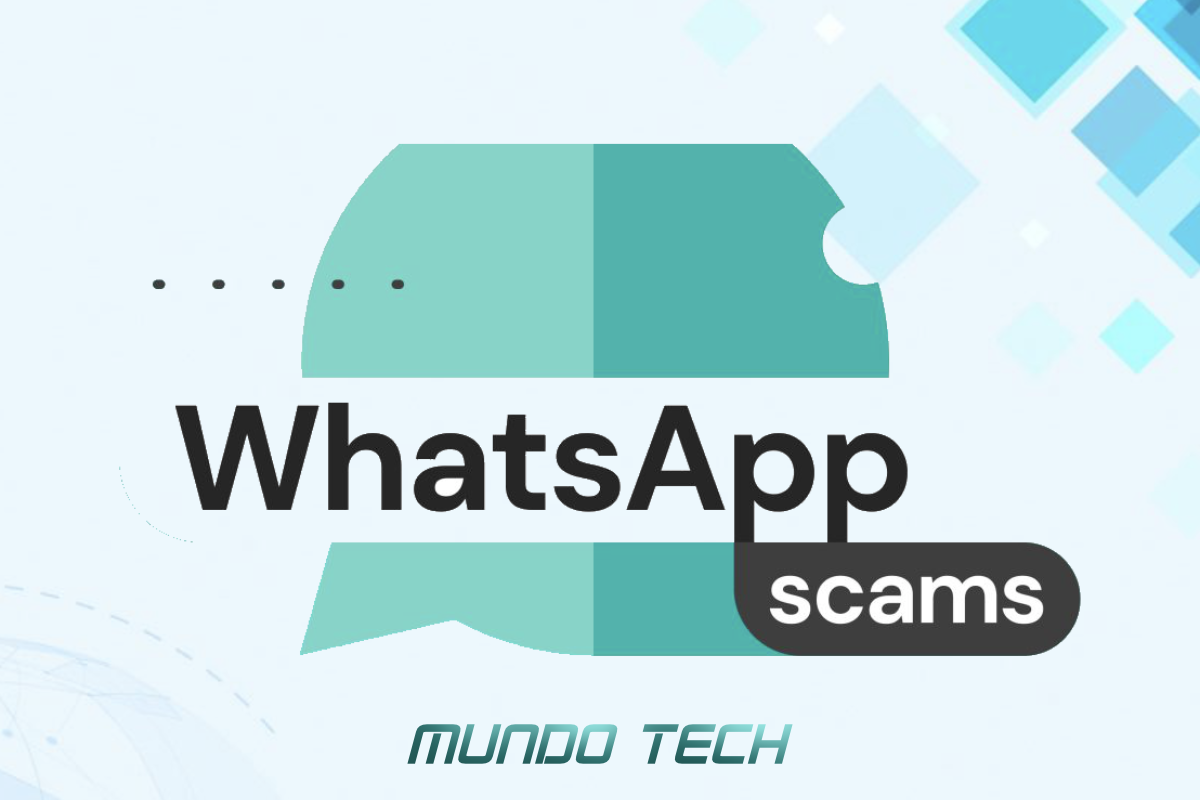 No momento, você está visualizando WhatsApp: Novas Ferramentas para Proteger Você de Golpes